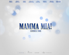 Картинка кино фильмы mamma mia