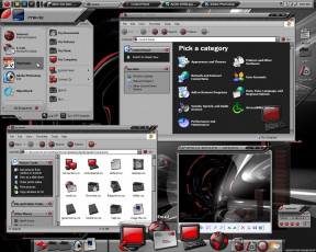 Картинка компьютеры screenshots