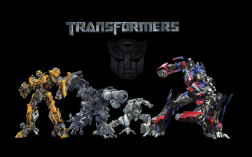 Картинка кино фильмы transformers