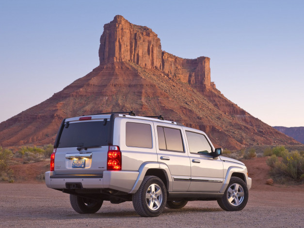 Обои картинки фото автомобили, jeep