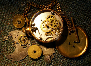 Картинка разное Часы часовые механизмы часовой механизм старинный
