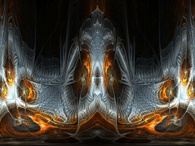 Обои картинки фото 3д, графика, fractal, фракталы, фон, фрактал