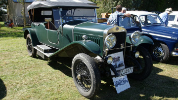 Картинка 1923+delage+d1+vintage+car автомобили выставки+и+уличные+фото автомобиль классика ретро