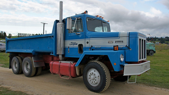 Обои картинки фото 1975 international paystar 5000 truck, автомобили, international, navistar, сша, бронеавтомобили, грузовые, автобусы