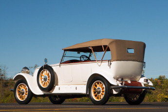 обоя автомобили, классика, tourer, cv, 40, renault, светлый, 1925г