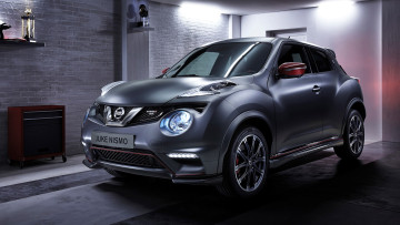 Картинка nissan+juke+nismo+rs+2015 автомобили nissan datsun rs 2015 nismo juke