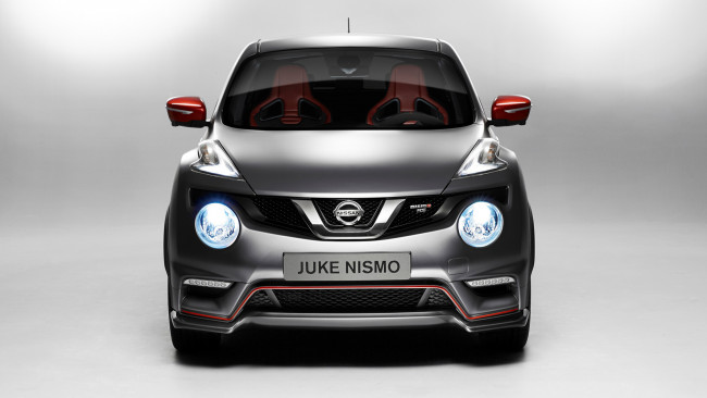 Обои картинки фото nissan juke nismo rs 2015, автомобили, nissan, datsun, nismo, juke, 2015, rs