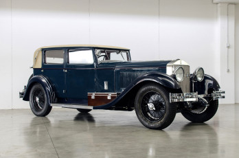 Картинка автомобили классика isotta