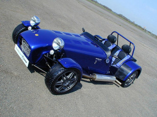 обоя caterham, superlight, r300, автомобили, super, seven