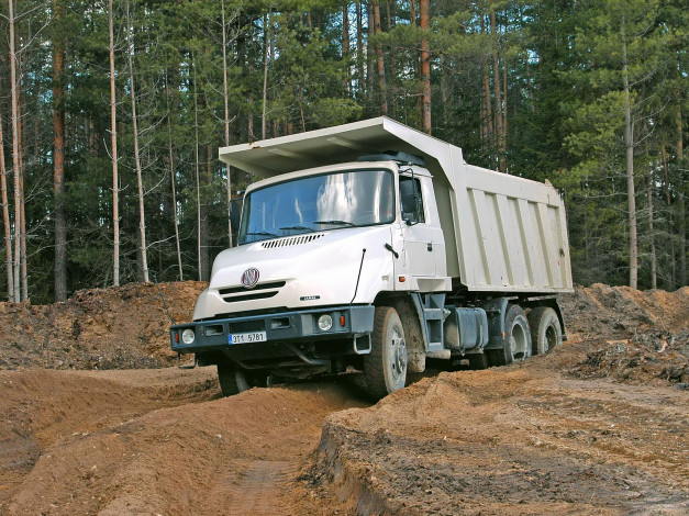 Обои картинки фото автомобили, tatra