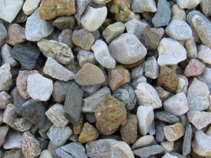 Картинка природа камни минералы разный размер