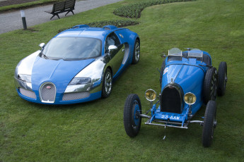 Картинка автомобили bugatti