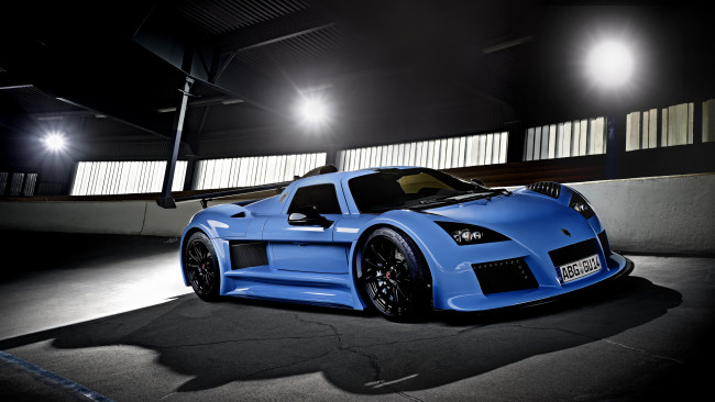 Обои картинки фото 2011, gumpert, apollo, автомобили