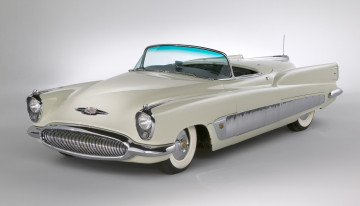 обоя 1951-buick-xp-300-concept, автомобили, buick