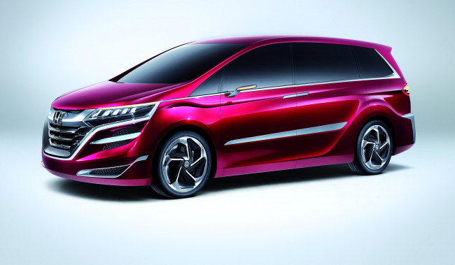 Обои картинки фото автомобили, honda