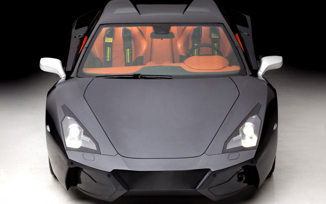 Обои картинки фото 2013 arrinera supercar, автомобили, arrinera, automotive, польша, спорткар, s, a