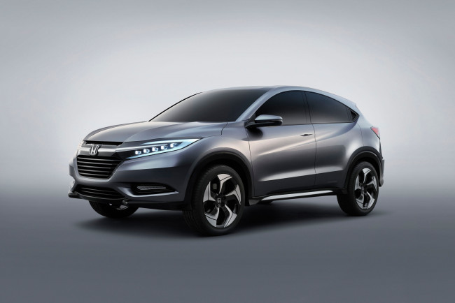 Обои картинки фото автомобили, honda, car