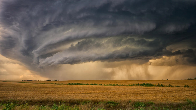 Обои картинки фото природа, стихия, небо, облака, тучи, непогода, буря, гроза