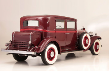 обоя cadillac v12 370 a town sedan by fisher 1931, автомобили, классика, sedan, town, a, 370, 1931, v12, fisher, cadillac