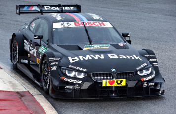 Картинка bmw+m4+dtm+2014 автомобили bmw dtm 2014 m4