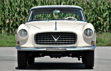 обоя bmw 503 coupe by ghia aigle 1956, автомобили, bmw, 1956, aigle, ghia, coupe, 503
