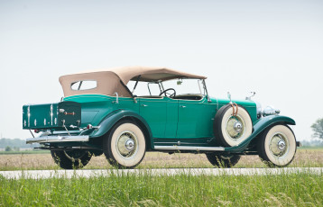 обоя cadillac v12 370 a phaeton by fleetwood 1931, автомобили, классика, a, 370, 1931, v12, cadillac, fleet, wood, phaeton