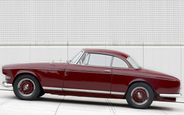 Картинка bmw+503+coupe+1956 автомобили bmw 1956 coupe 503