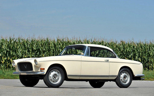 Обои картинки фото bmw 503 coupe by ghia aigle 1956, автомобили, bmw, aigle, ghia, 1956, coupe, 503
