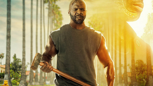 Обои картинки фото john henry ,  2020, кино фильмы, -unknown , другое, terry, crews, 2020, драма, триллер, джон, генри