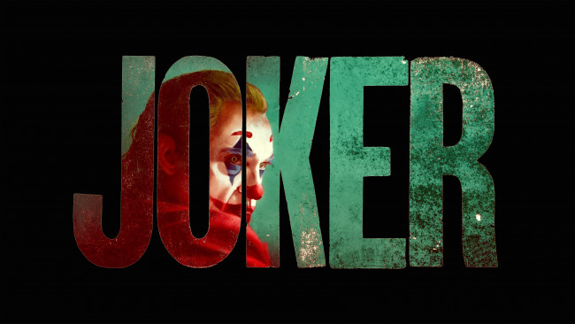 Обои картинки фото кино фильмы, joker , 2019, joker