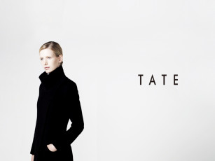 обоя tate, бренды