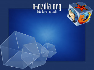 Картинка компьютеры mozilla firefox