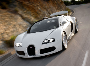 Картинка bugatti автомобили veyron