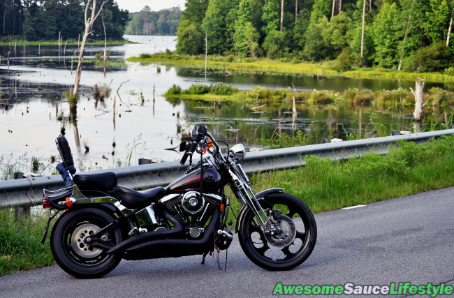 Обои картинки фото мотоциклы, customs, motorcycle