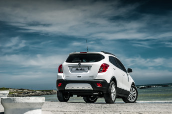 Картинка автомобили opel mokka светлый 2015г za-spec