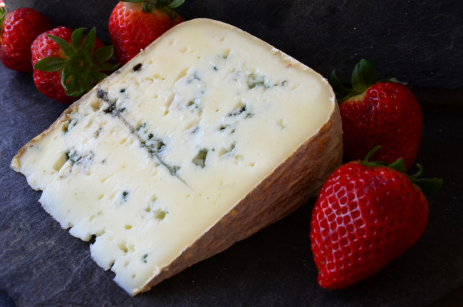 Обои картинки фото blau gadea artesans, еда, сырные изделия, сыр
