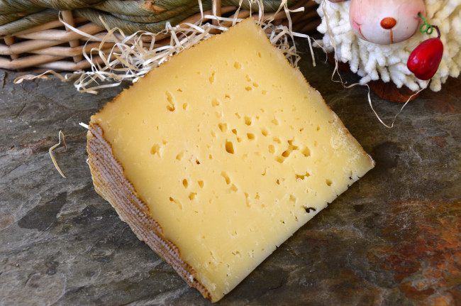 Обои картинки фото la flor de palencia, еда, сырные изделия, сыр
