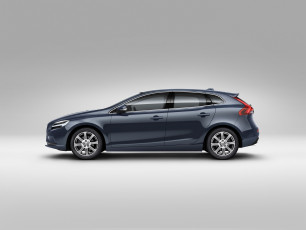 Картинка автомобили volvo 2016 г inscription v40 t5