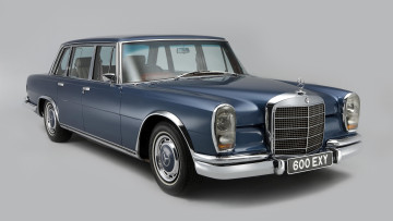 обоя автомобили, mercedes-benz, w100, uk-spec, 600