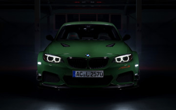 Картинка 2016-ac-schnitzer-bmw-m-235i-acl2 автомобили bmw