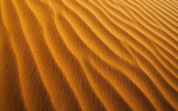 Картинка природа пустыни песок дюны