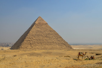 обоя pyramid,  cairo, города, - исторические,  архитектурные памятники, пирамида