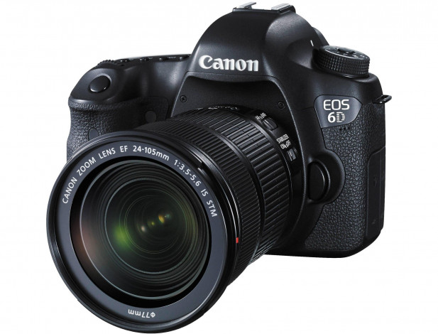 Обои картинки фото canon eos 6d, бренды, canon, фотоаппарат, eos, 6d