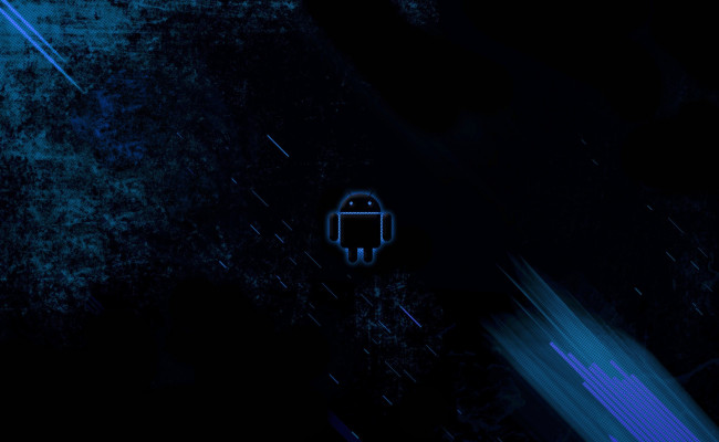 Обои картинки фото компьютеры, android, логотип, фон