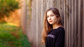 Картинка ksenia+malofeeva девушки -unsort+ брюнетки темноволосые девушка модель ksenia malofeeva