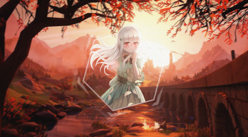 обоя my next life as a villainess all routes lead to doom, аниме, anohana, my, next, life, as, a, villainess, all, routes, lead, to, doom