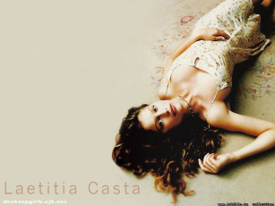 Картинка Leatitia+Casta девушки
