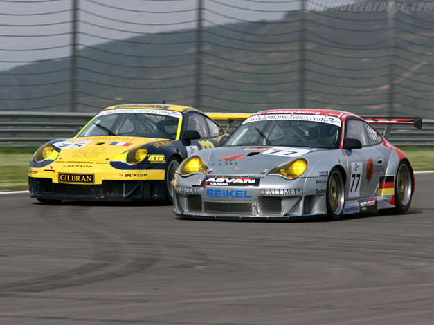 Обои картинки фото porsche, 996, автомобили