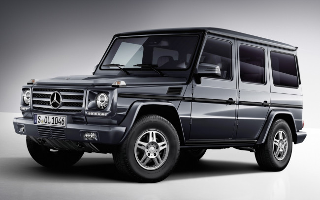 Обои картинки фото автомобили, mercedes, benz, g350, mercedes-benz