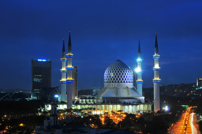 Обои картинки фото города, мечети, медресе, мечеть, минареты